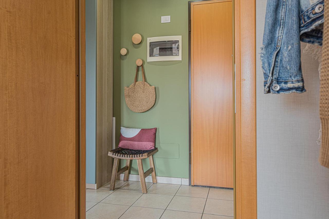 Hygge Family Apartment - One Step Away From The Lake!!! Sirmione Exterior foto