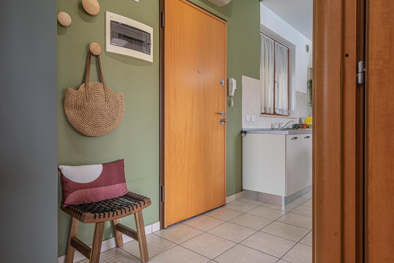 Hygge Family Apartment - One Step Away From The Lake!!! Sirmione Exterior foto