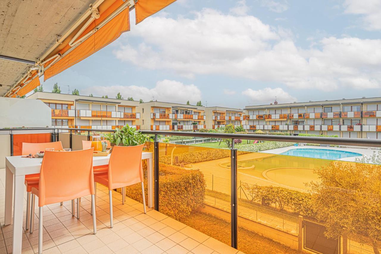 Hygge Family Apartment - One Step Away From The Lake!!! Sirmione Exterior foto