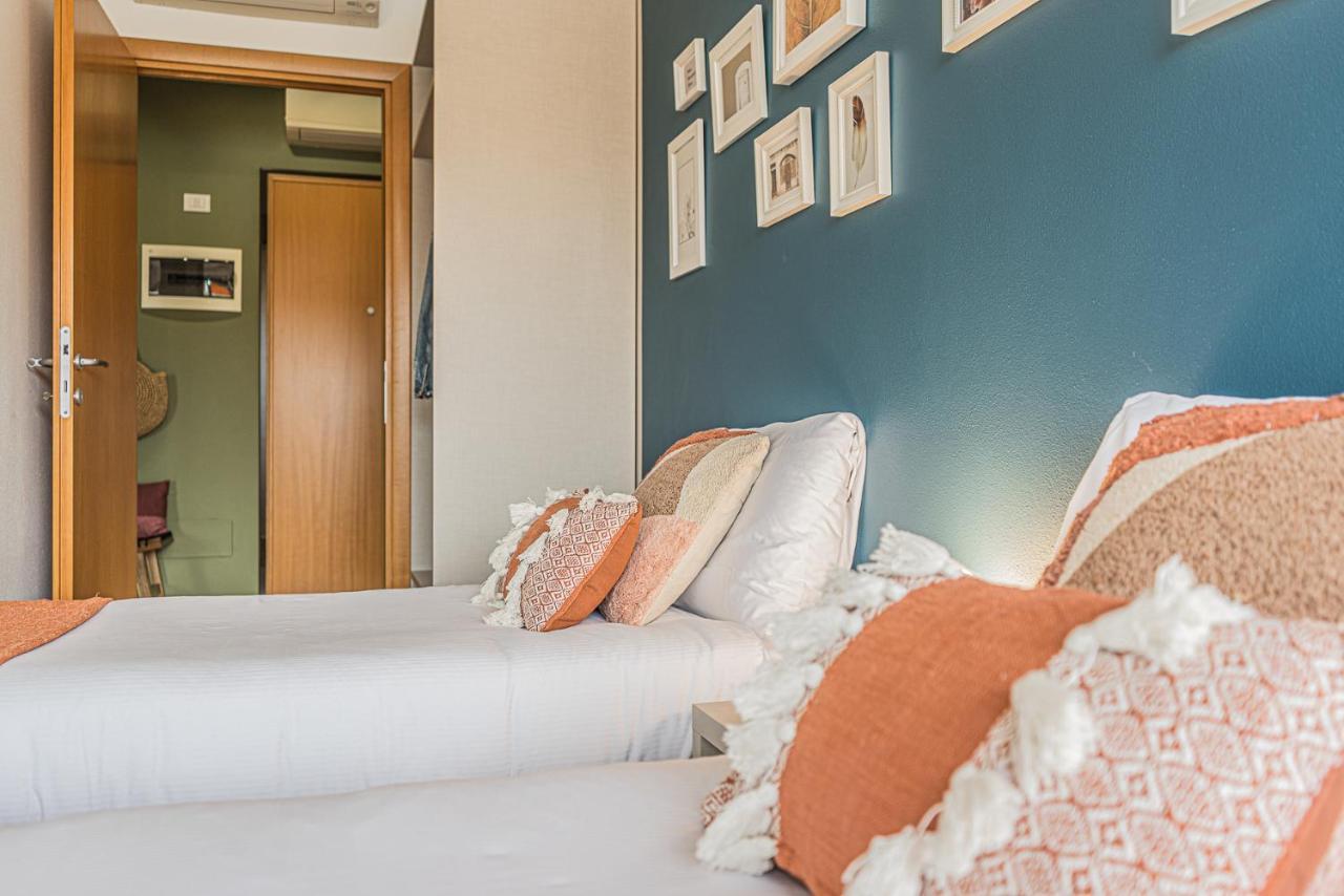 Hygge Family Apartment - One Step Away From The Lake!!! Sirmione Exterior foto