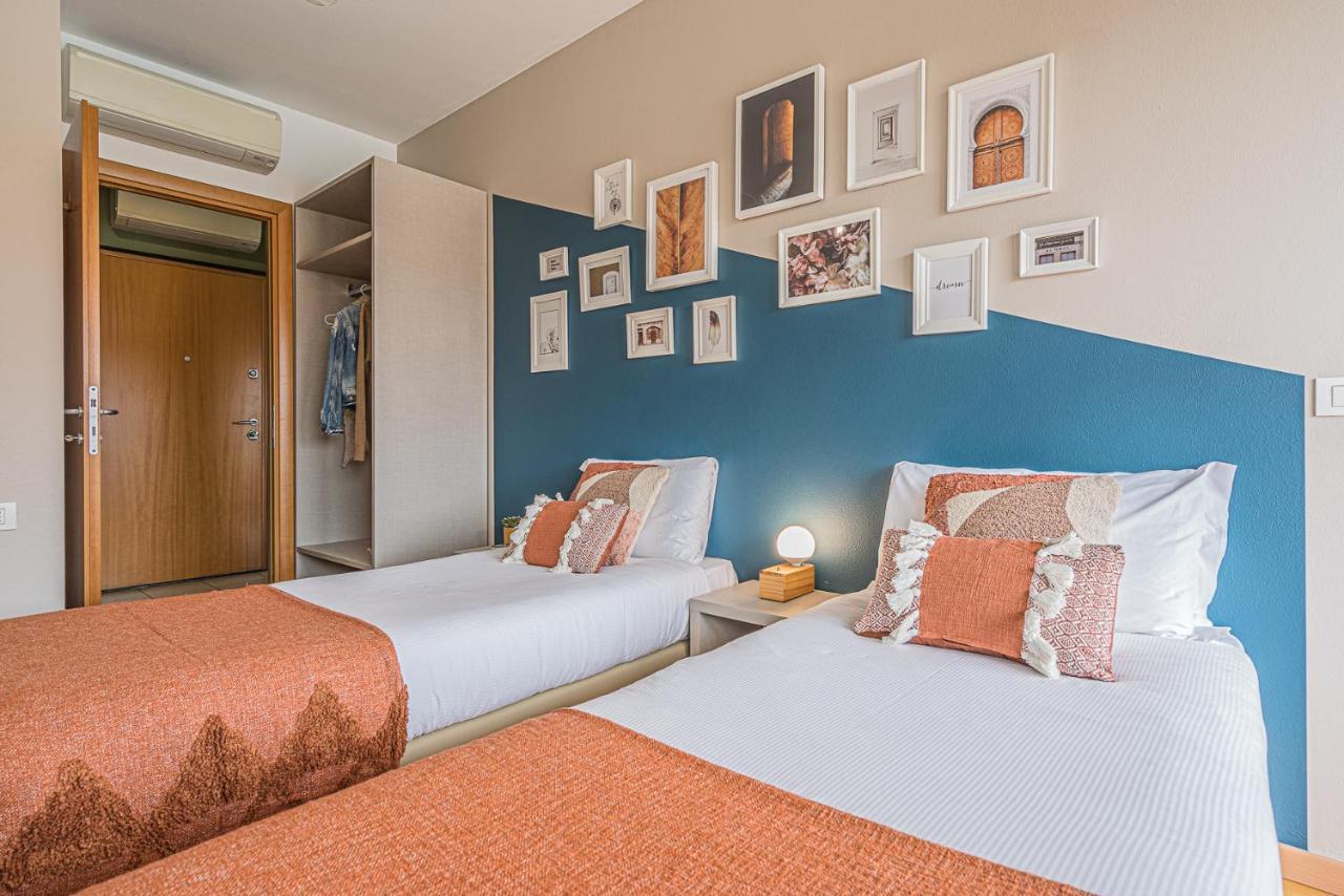Hygge Family Apartment - One Step Away From The Lake!!! Sirmione Exterior foto